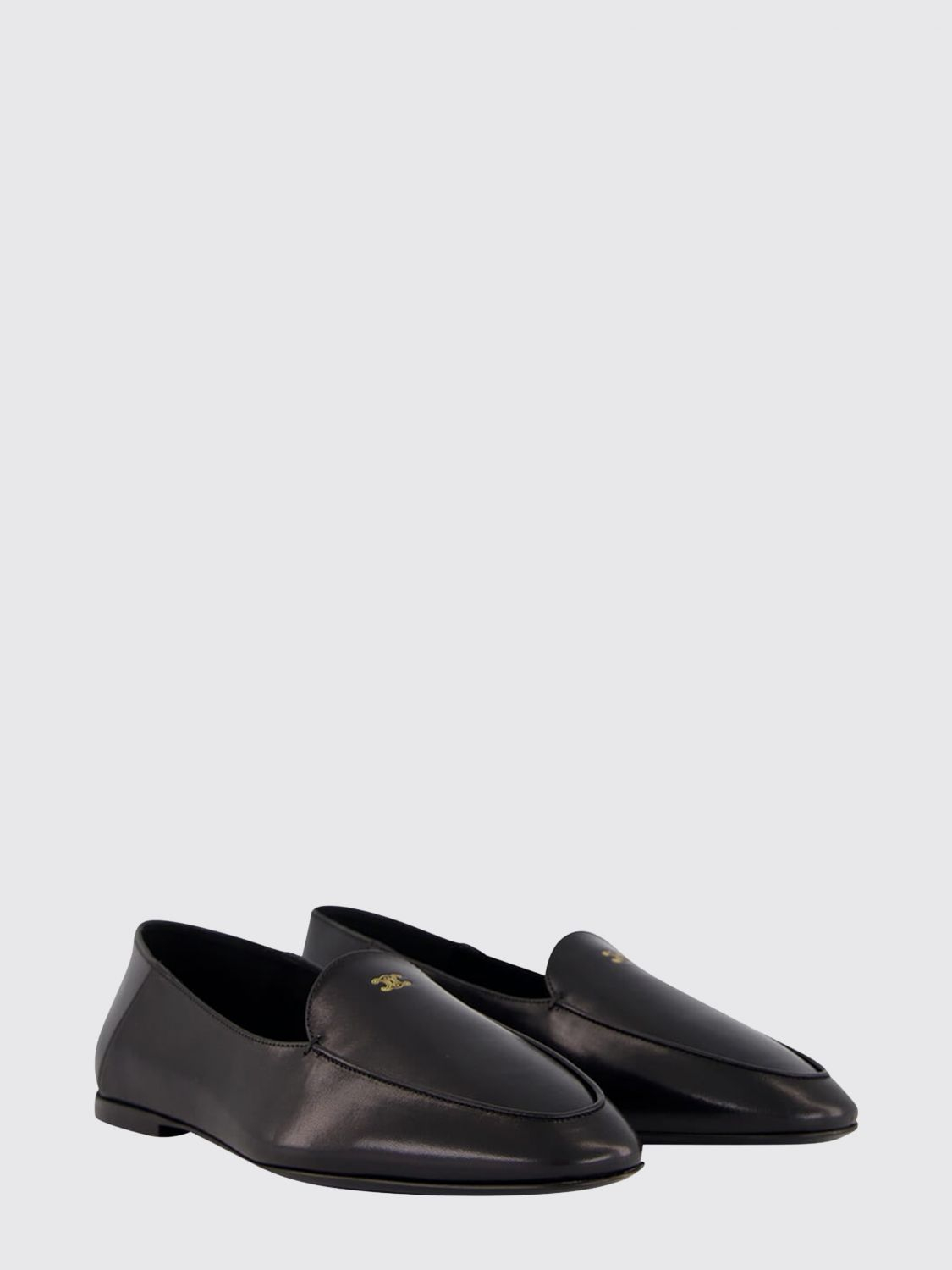 [Celine] Loafer FW26 365555278 38NO