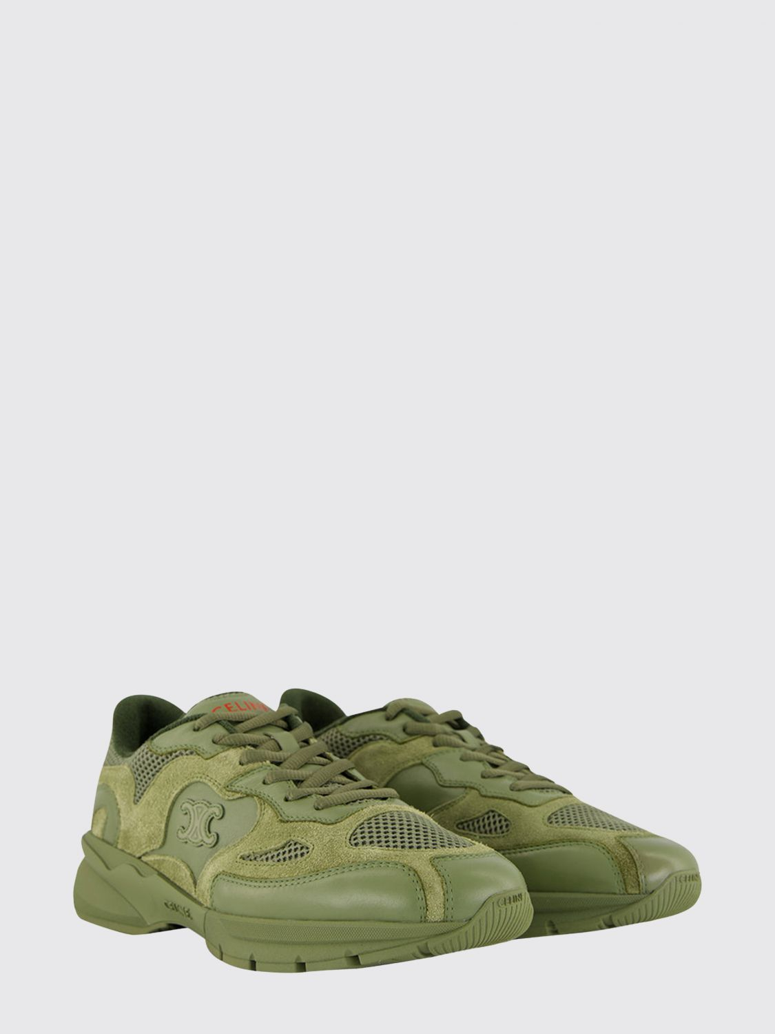 [Celine] Sneakers FW26 368255500 15KH