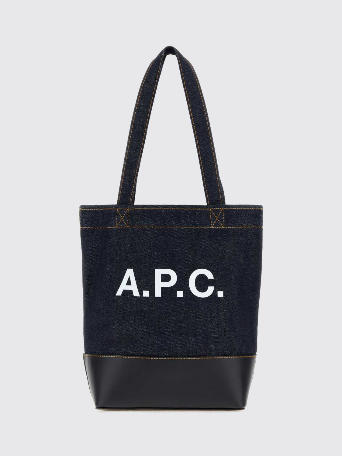 [A.P.C.] Shoulder bag FW26 COHLOM61568 IAK