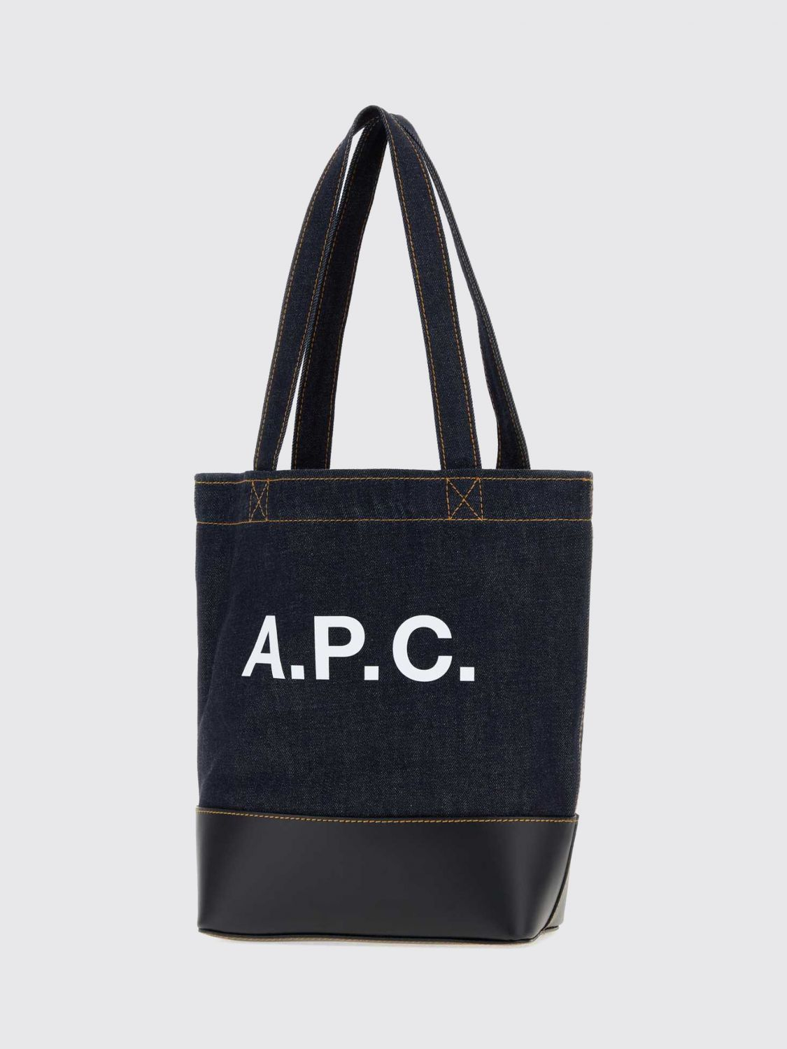 [A.P.C.] Shoulder bag FW26 COHLOM61568 IAK