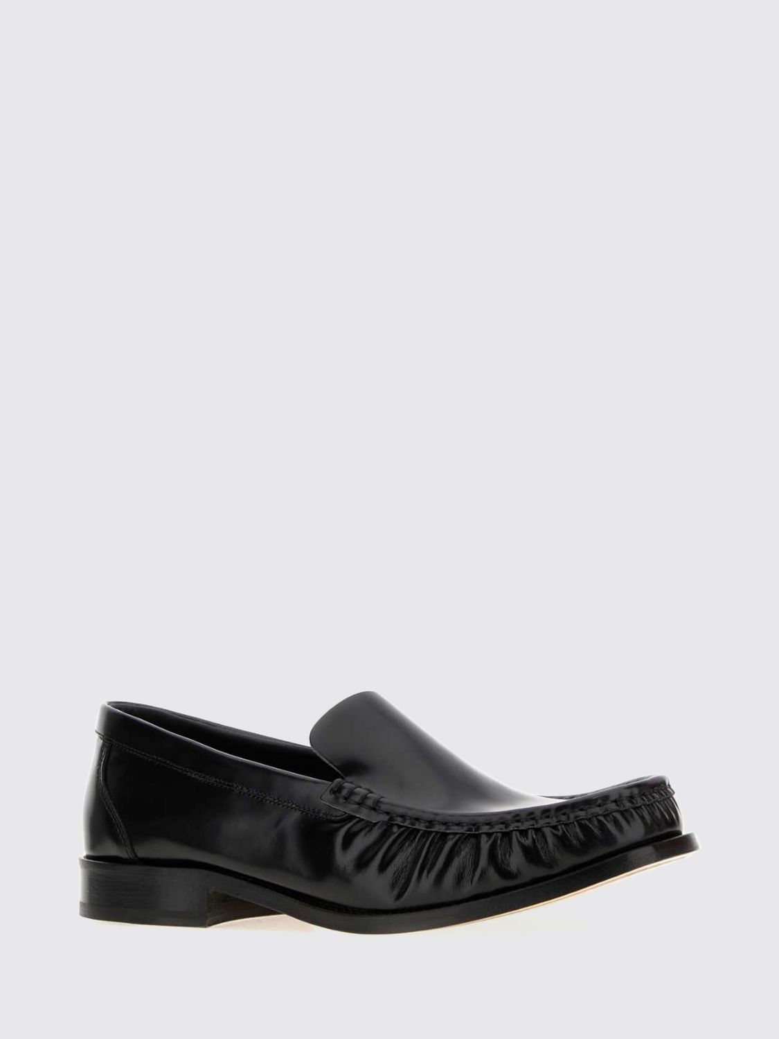 [A.P.C.] Loafer FW26 PXBQTH53341 LZZ