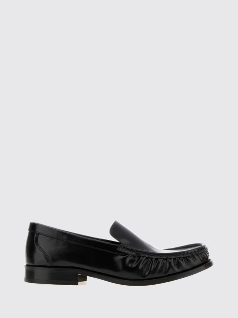 [A.P.C.] Loafer FW26 PXBQTH53341 LZZ