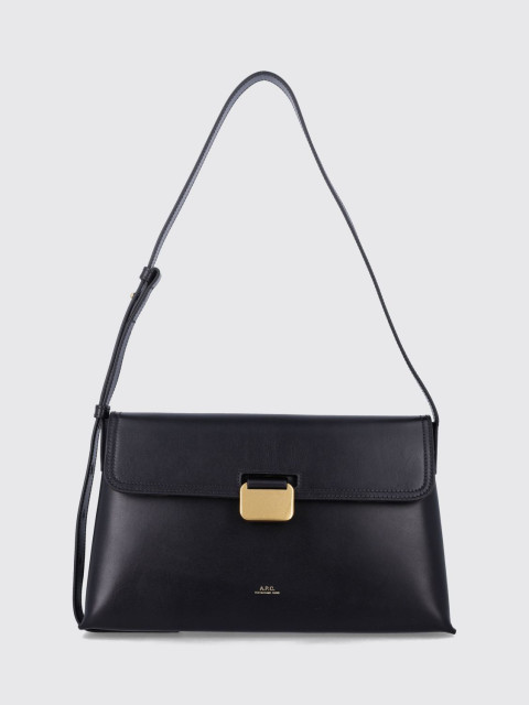 [A.P.C.] Shoulder bag FW26 F67050PXBVV LZZ