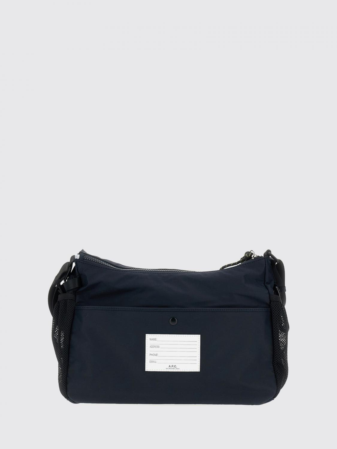 [A.P.C.] Shoulder bag FW26 PAAFHH67005 IAK