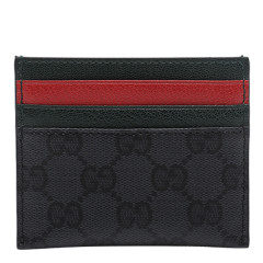 [Gucci] Cardholder FW26 A0071BFAGI81081