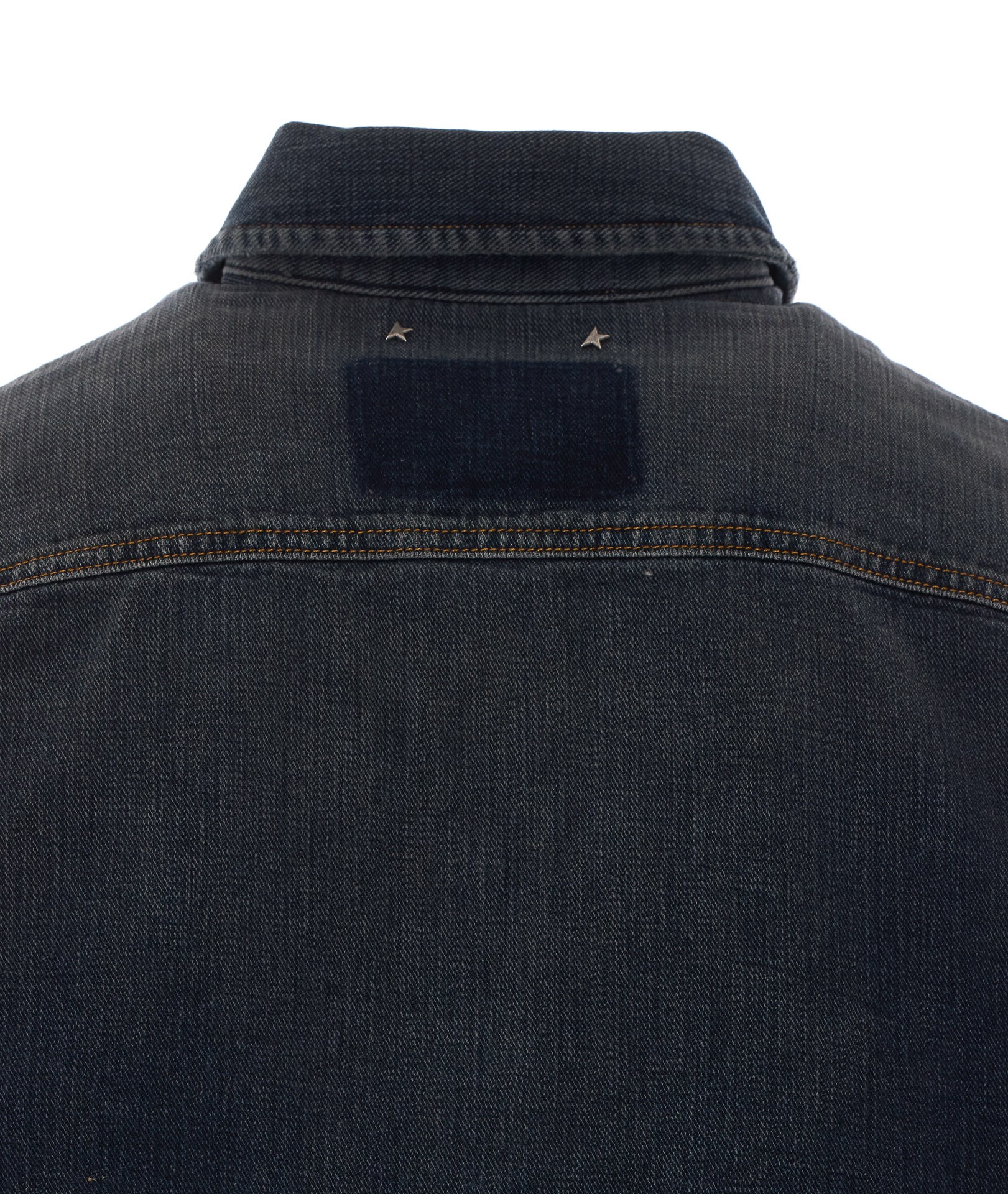 [Golden Goose] Shirts Long Sleeve FW26 GMP02757P00265450100
