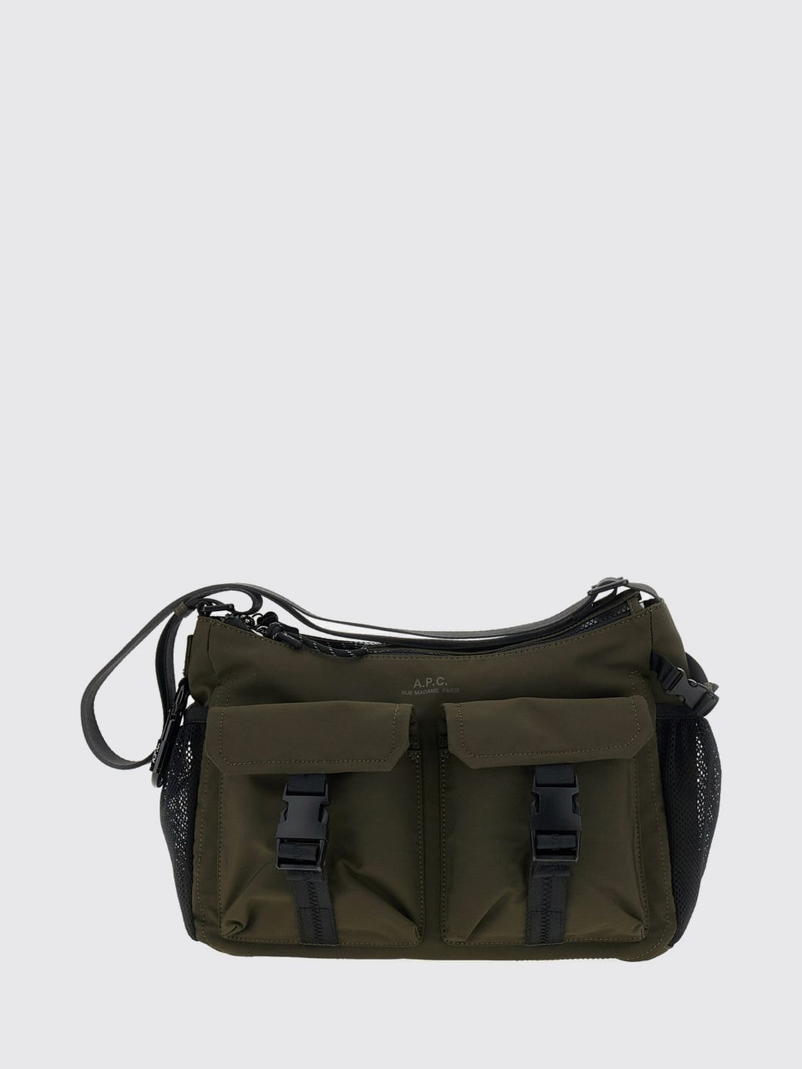 [A.P.C.] Shoulder bag FW26 PAAGEH67005 JAD
