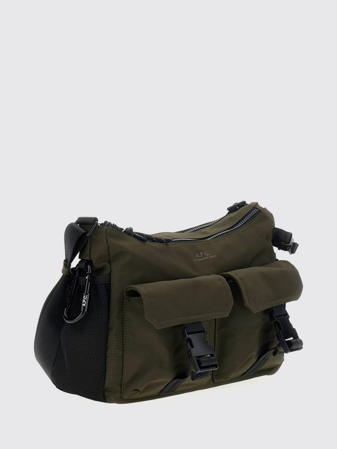 [A.P.C.] Shoulder bag FW26 PAAGEH67005 JAD