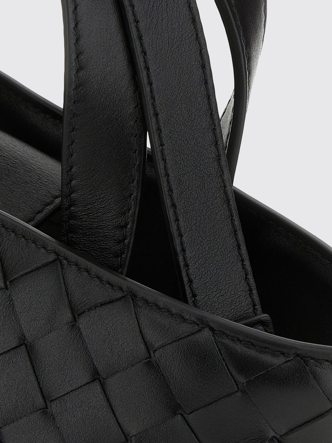 [Bottega Veneta] Tote bag FW26 765767V2HL1 8803