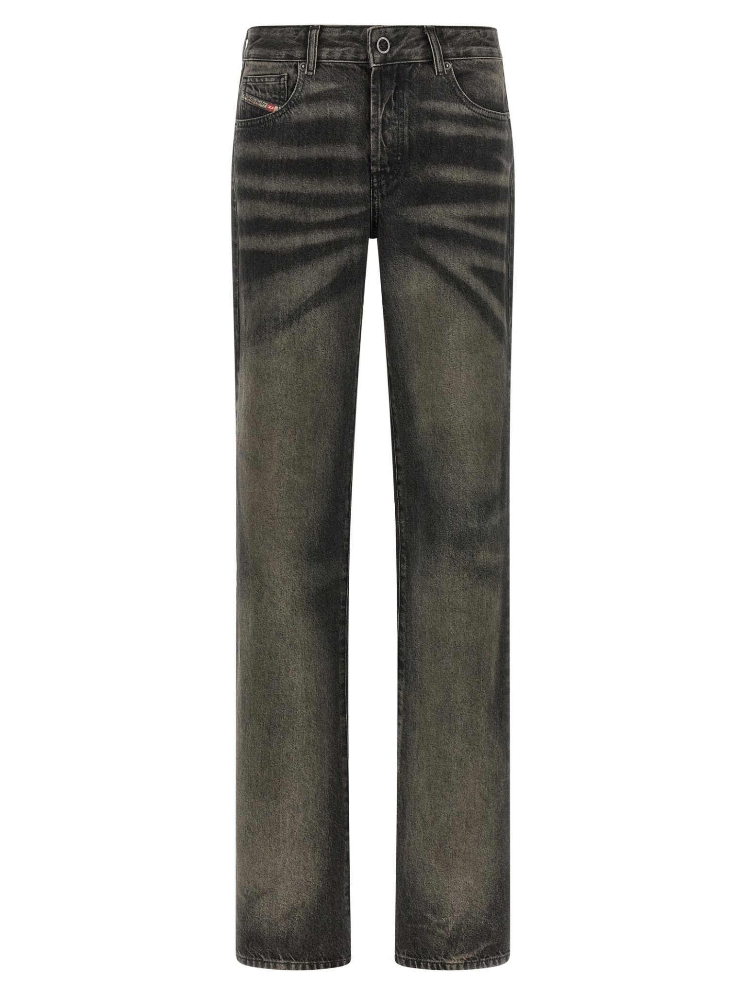 [Diesel] Jeans FW26 A2609409R3302