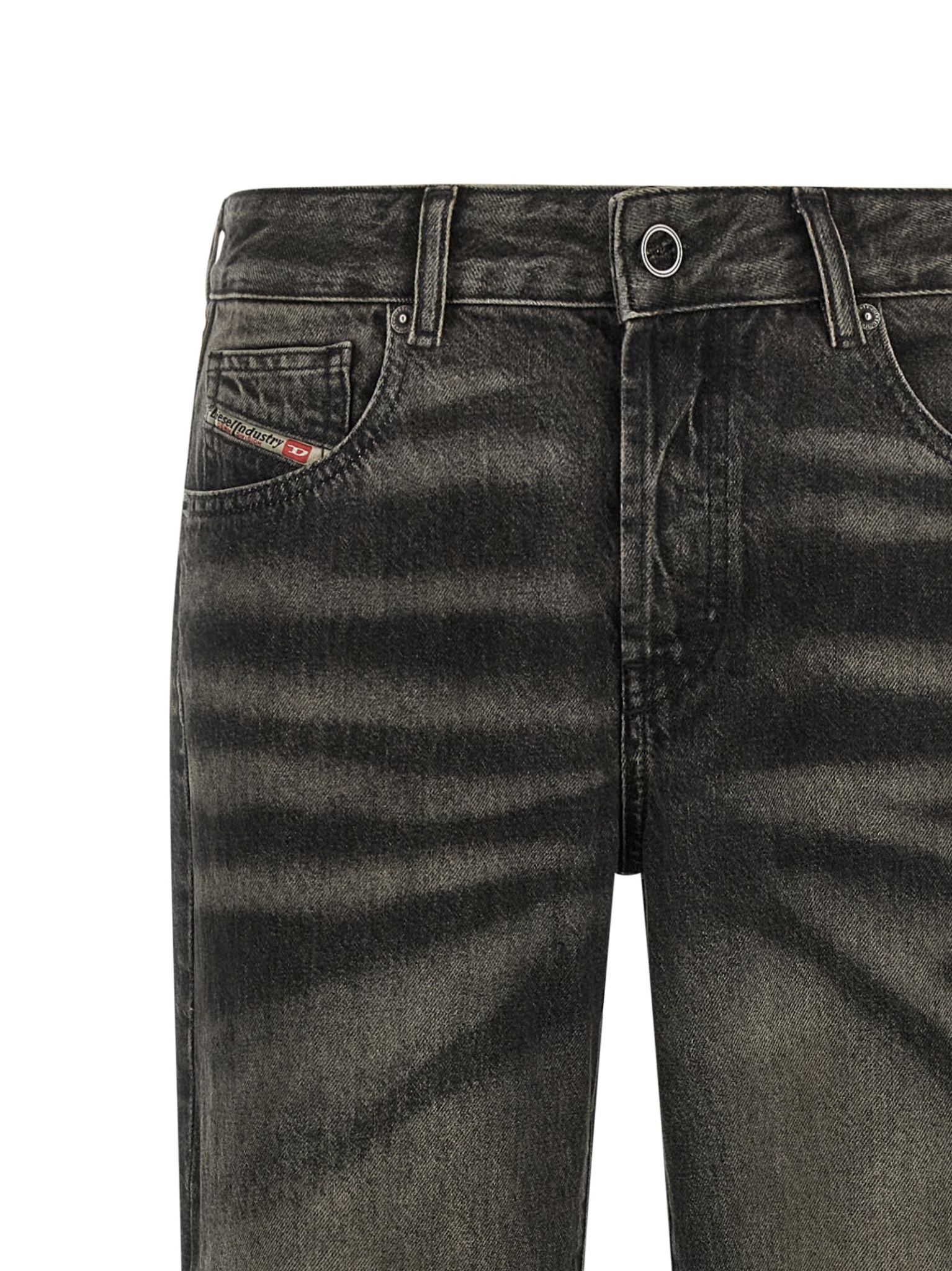 [Diesel] Jeans FW26 A2609409R3302
