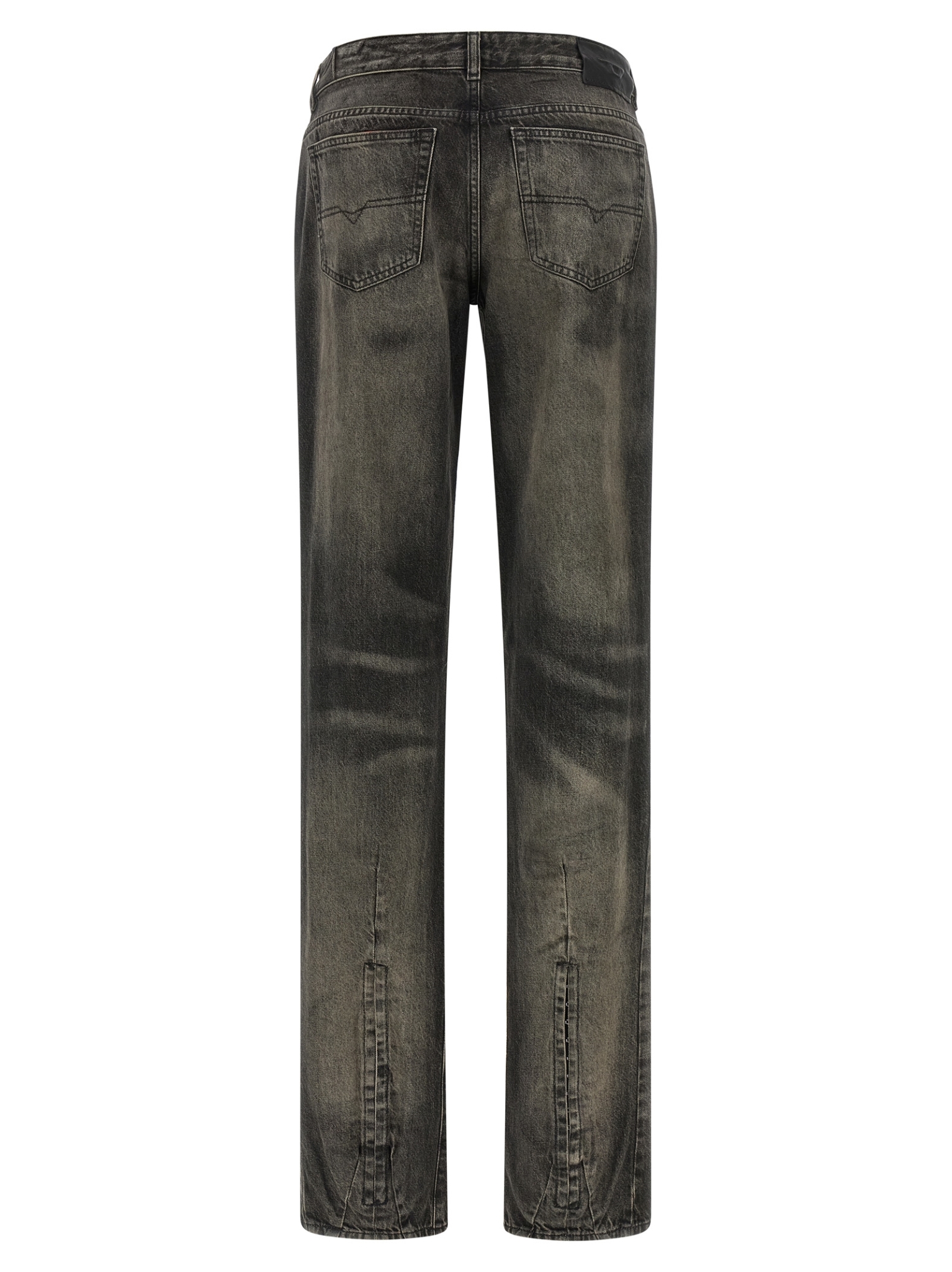 [Diesel] Jeans FW26 A2609409R3302