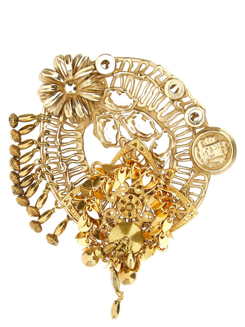 [DRIES VAN NOTEN] Brooch FW26 2620182390075913