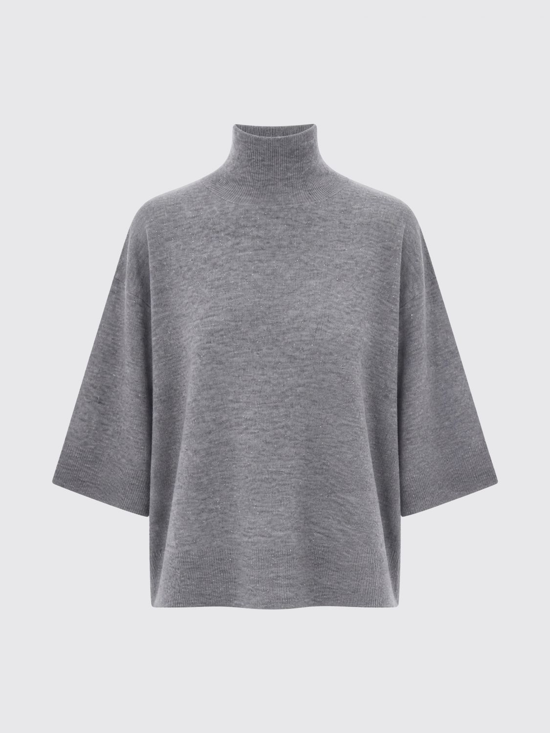 [Fabiana Filippi] Knitwear FW26 MAD216F397D722 8132