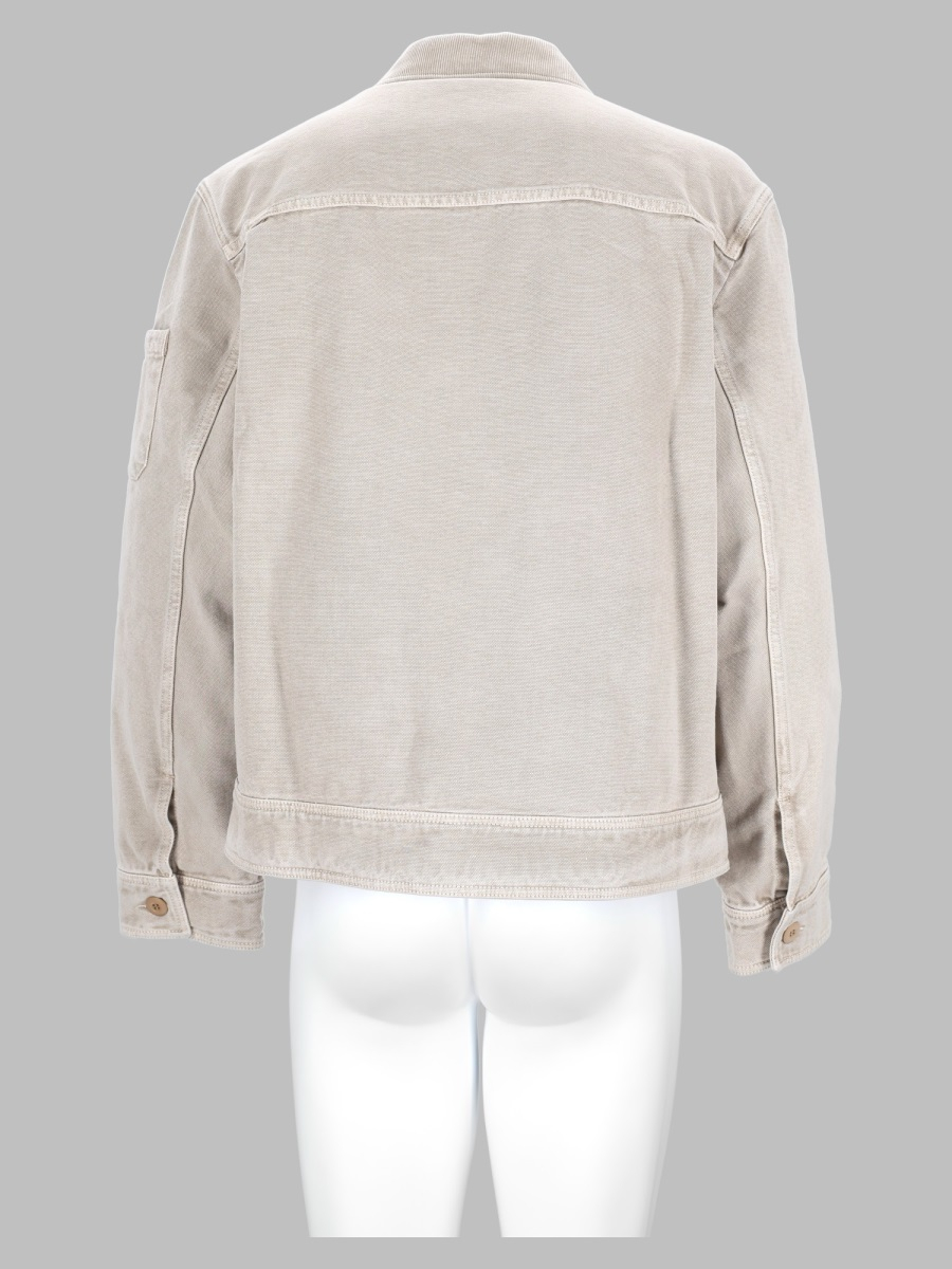 [A.P.C.] Casual Jacket FW26 COHTC-H32086_AAE