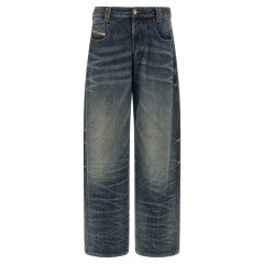 [Diesel] Jeans FW26 A25938007GC01