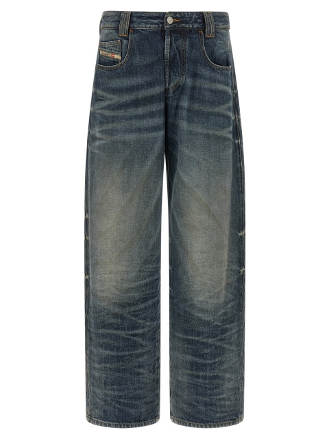 [Diesel] Jeans FW26 A25938007GC01