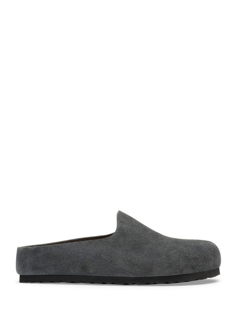 [Birkenstock] Mules FW26 1032509M CHARCOAL