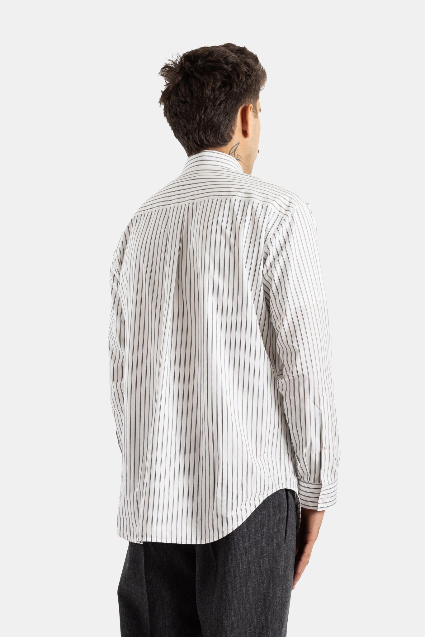 [Balenciaga] Shirts FW26 A001ZITUM29