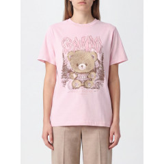 [GANNI] T-shirts Short Sleeve FW26 A1050333 868