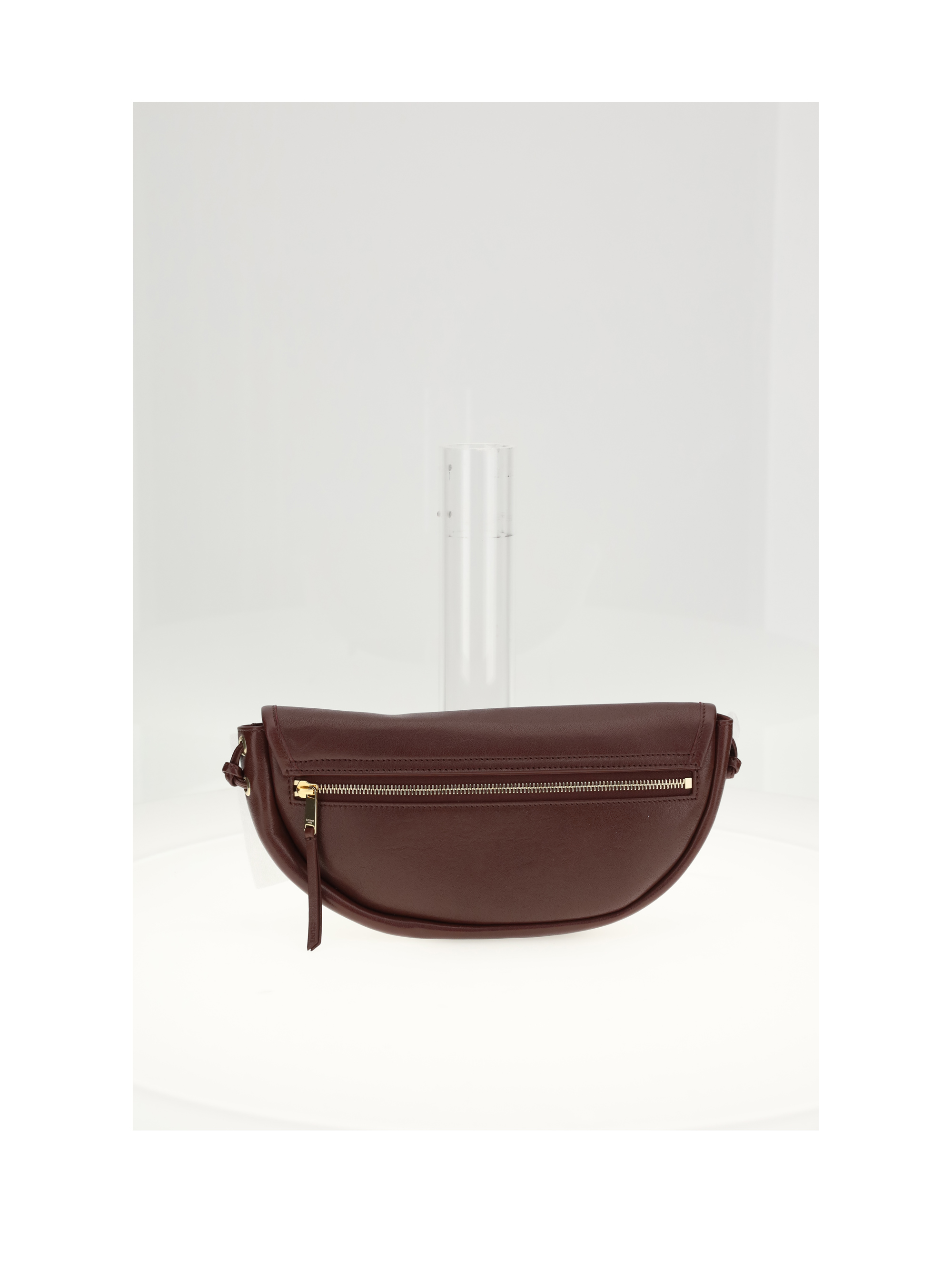 SMALL HALFMOON SOFT TRIOMPHE