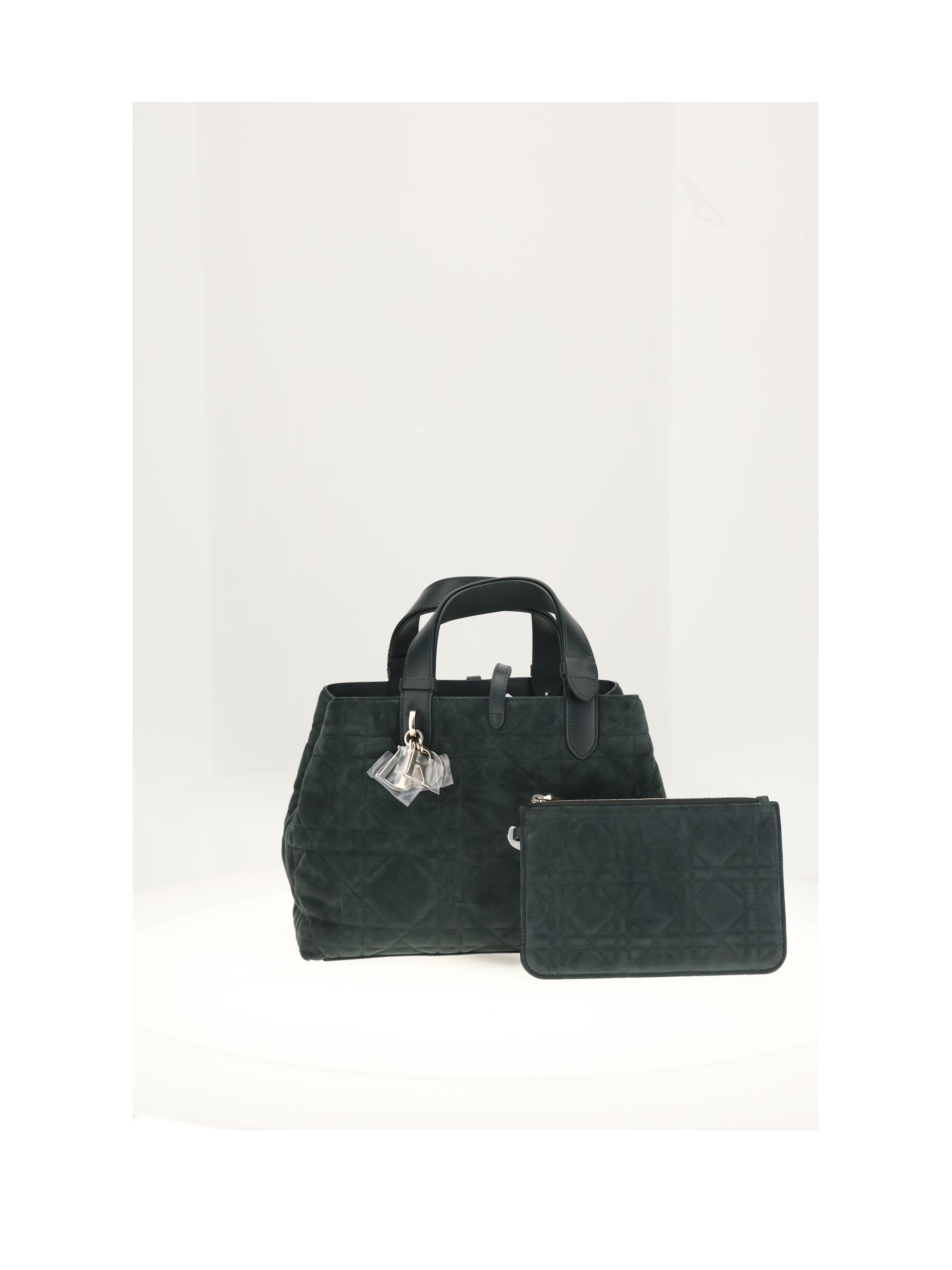 TOTE CALFSKIN
