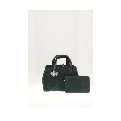 TOTE CALFSKIN