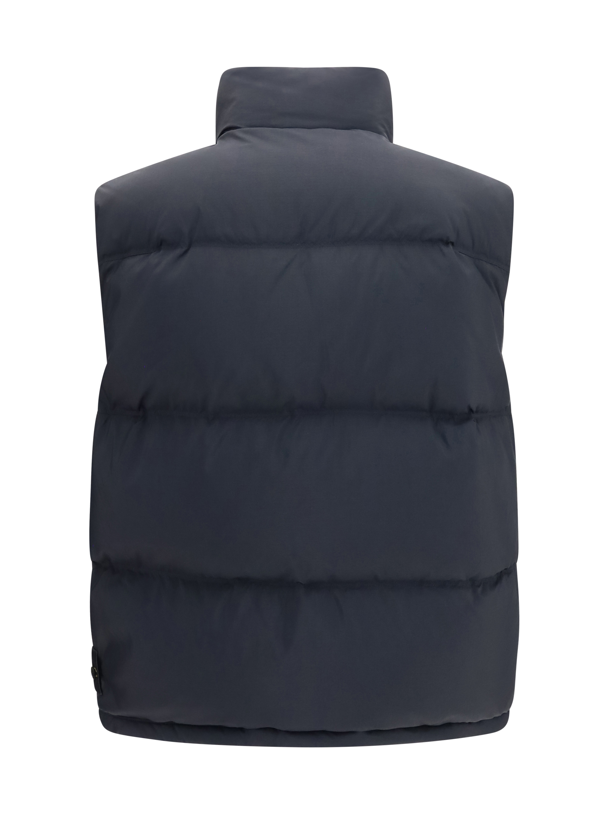 Cordura Down Vest