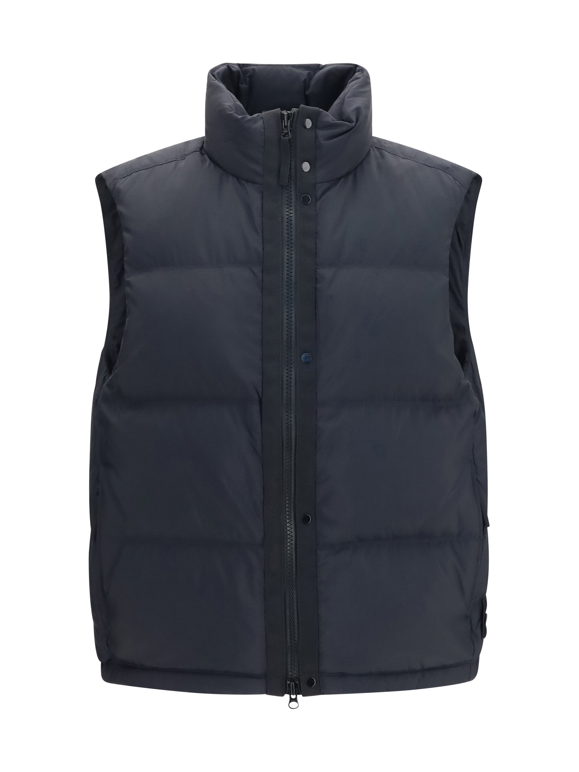 Cordura Down Vest