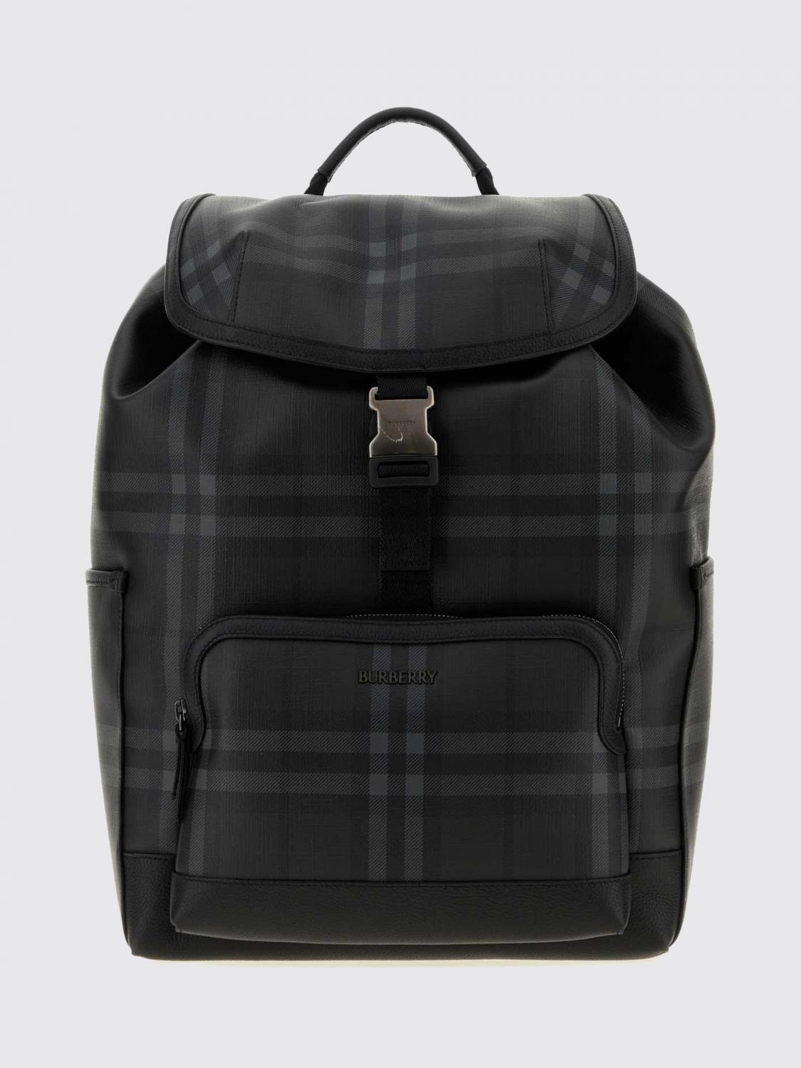 [Burberry] Backpack FW26 8128051