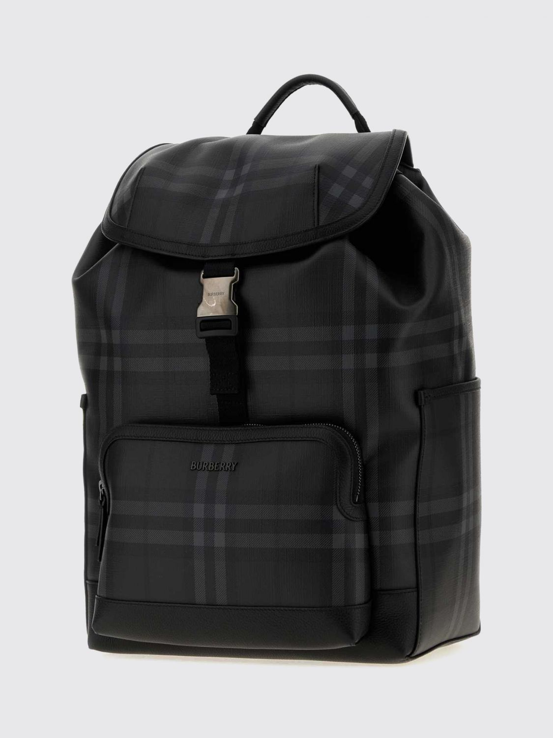 [Burberry] Backpack FW26 8128051