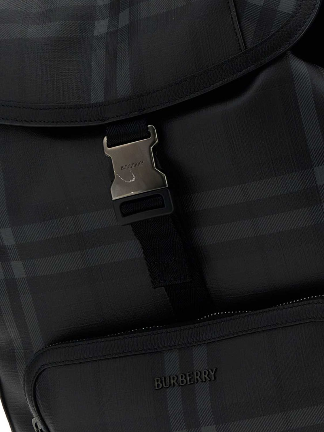 [Burberry] Backpack FW26 8128051