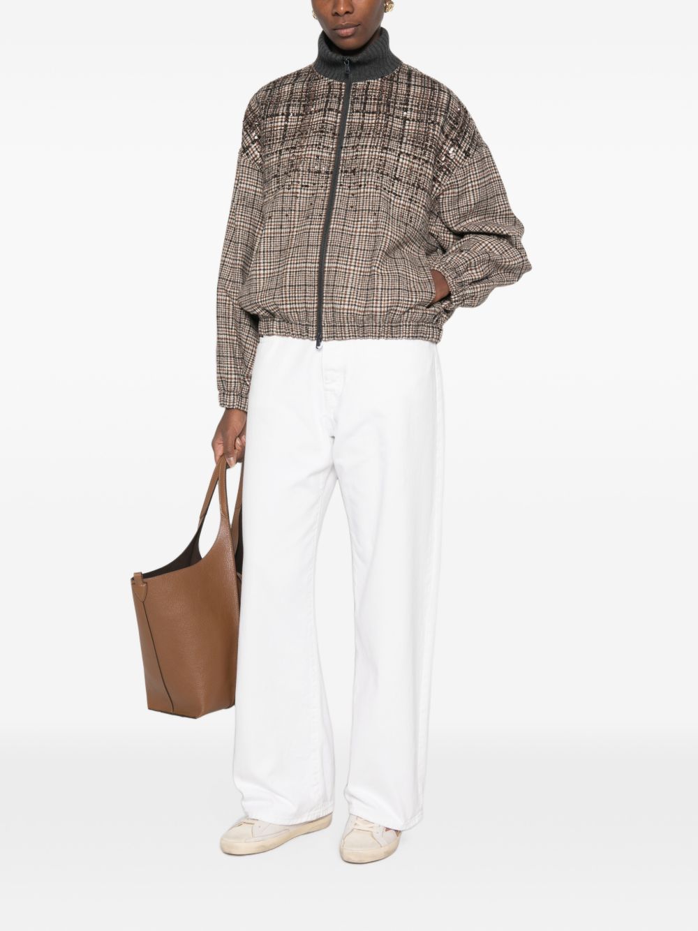 BRUNELLO CUCINELLI MG5577625P C016