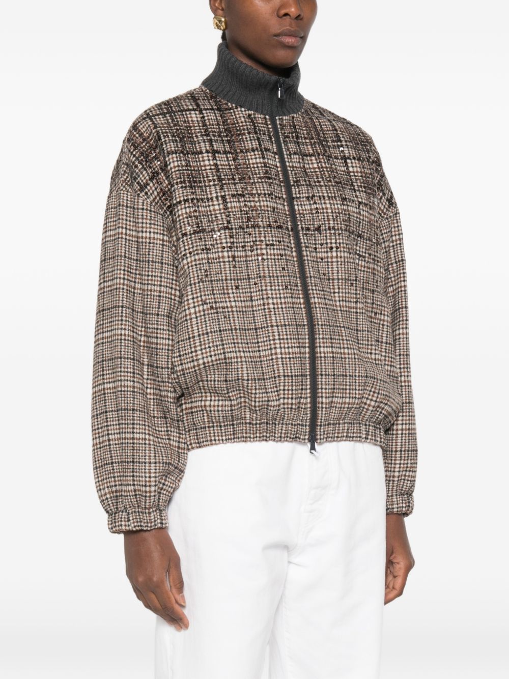 BRUNELLO CUCINELLI MG5577625P C016