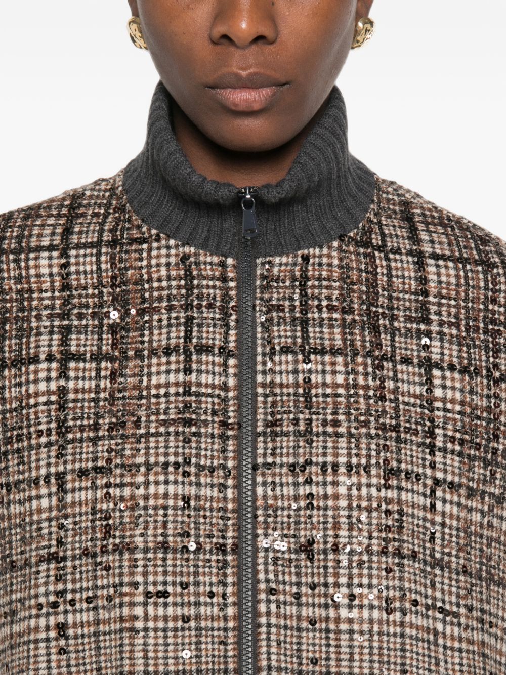 BRUNELLO CUCINELLI MG5577625P C016