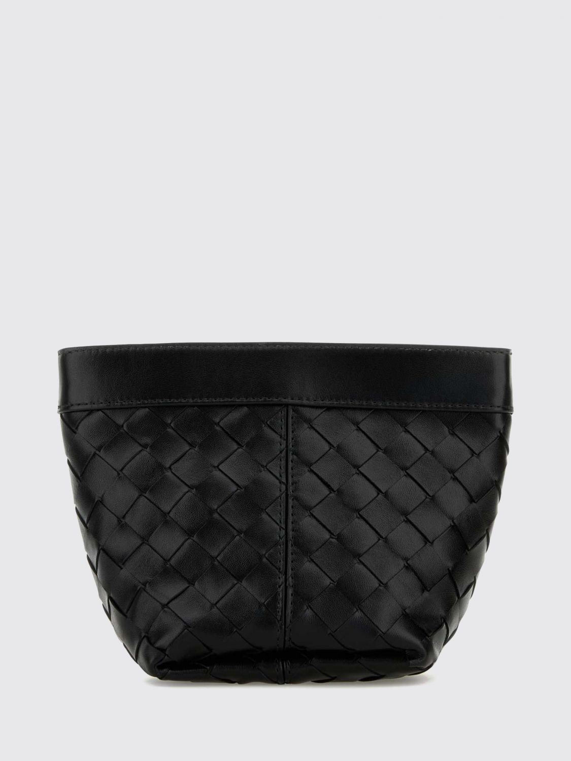 [Bottega Veneta] Minibag FW26 805577V3IV1 8425