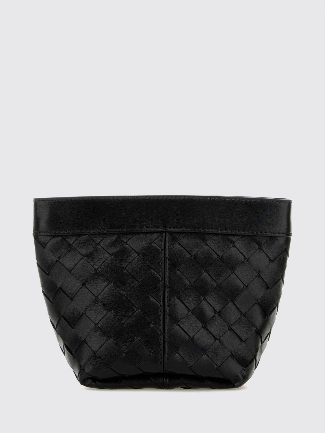 [Bottega Veneta] Minibag FW26 805577V3IV1 8425