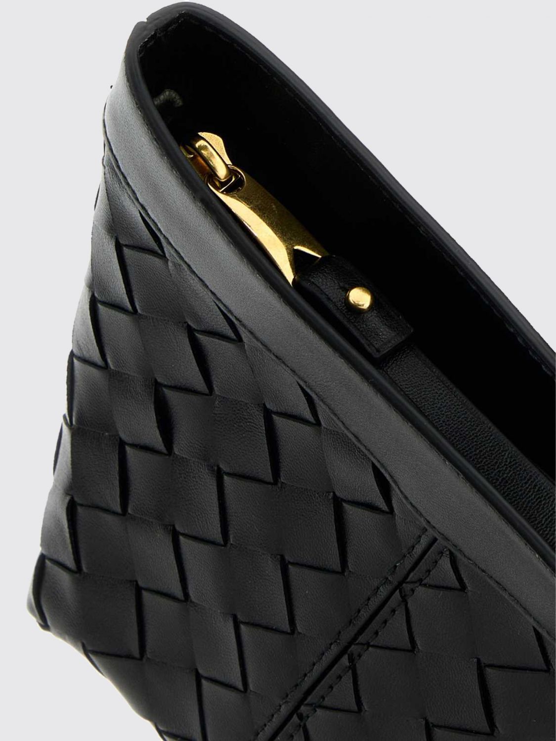 [Bottega Veneta] Minibag FW26 805577V3IV1 8425