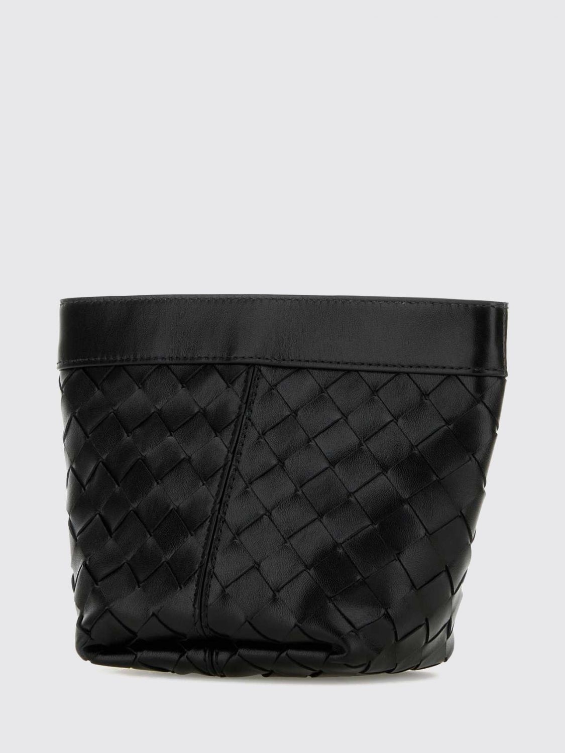 [Bottega Veneta] Minibag FW26 805577V3IV1 8425