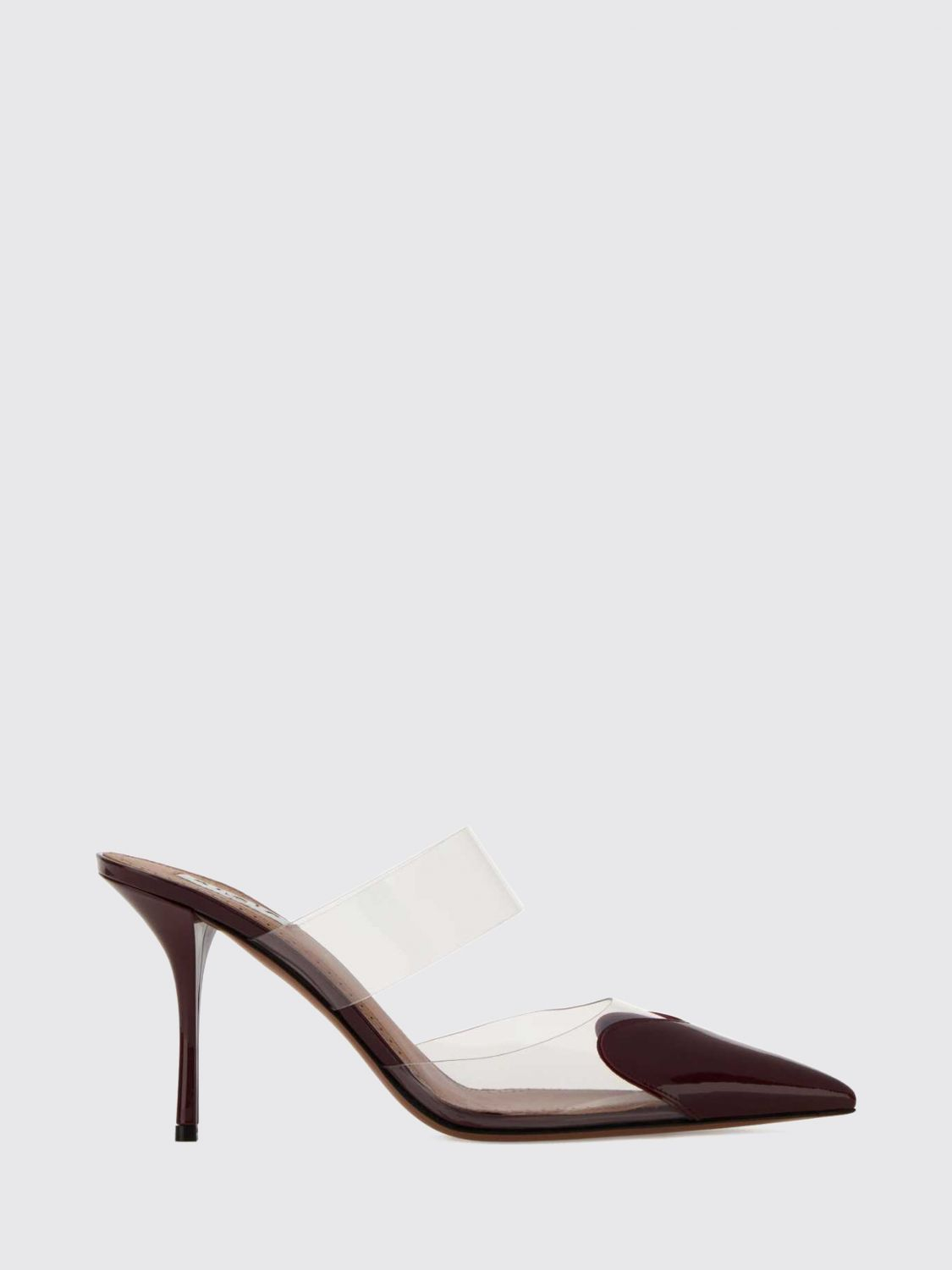 [Alaia] Mules FW26 AA3M053CK150 325