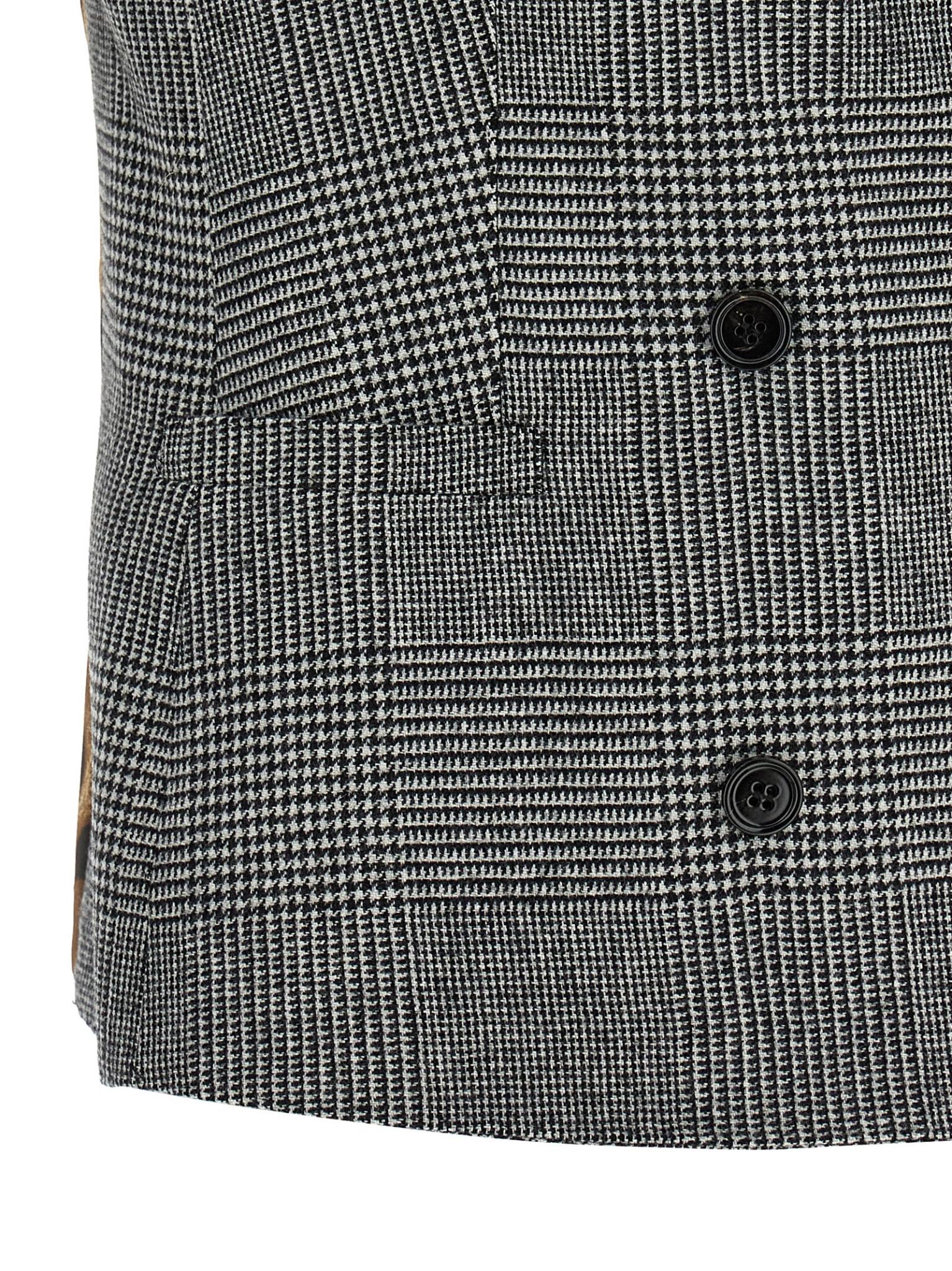 [Dolce & Gabbana] Vest FW26 F794ATFQ2O5S8100