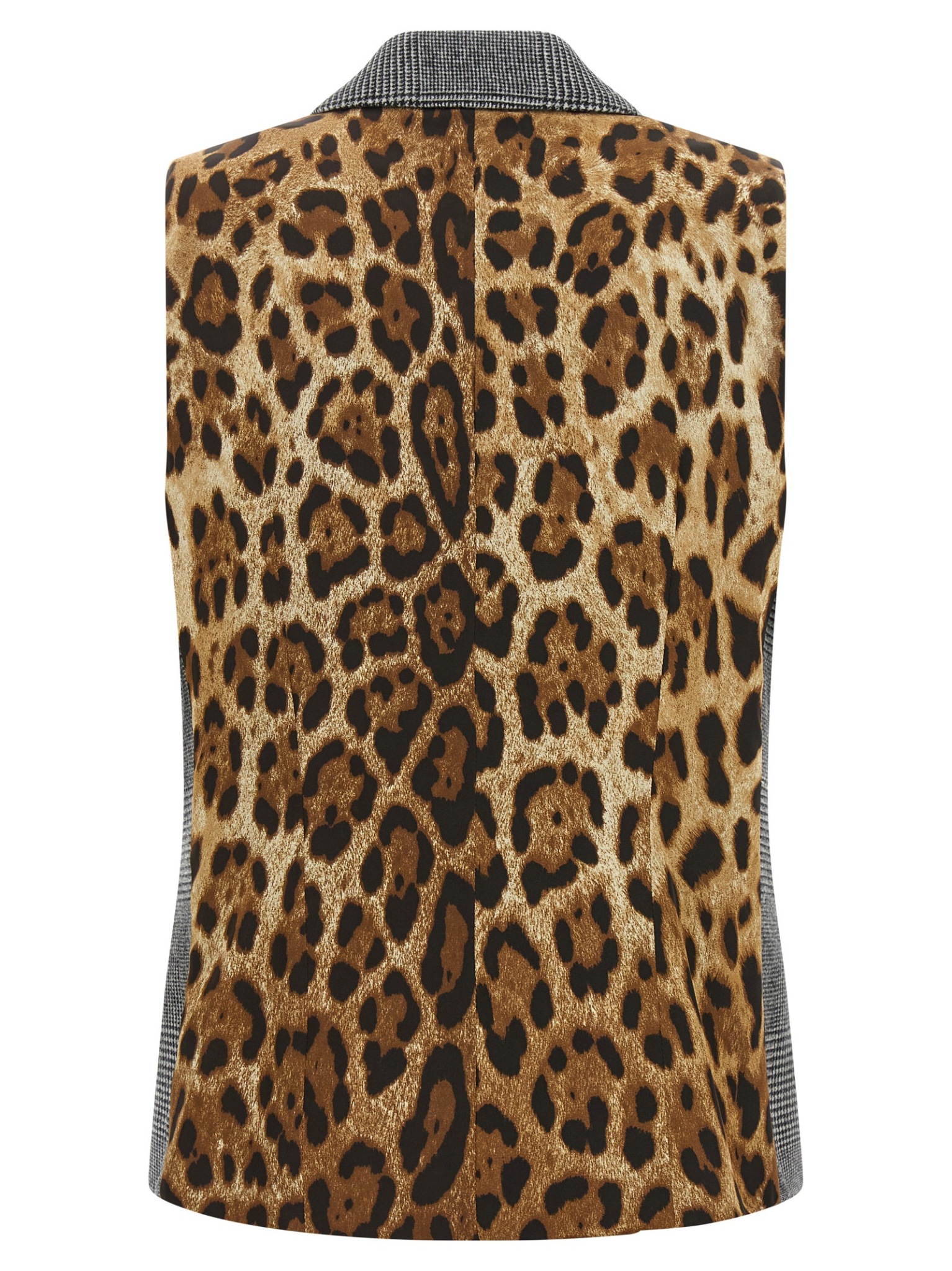 [Dolce & Gabbana] Vest FW26 F794ATFQ2O5S8100