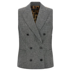 [Dolce & Gabbana] Vest FW26 F794ATFQ2O5S8100