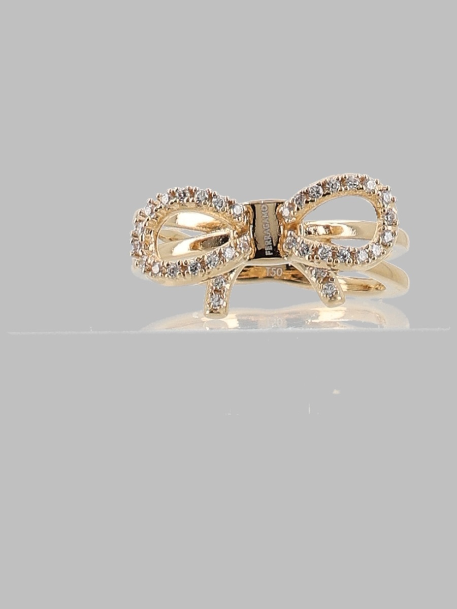 [Ferragamo] Ring FW26 795070_760984001