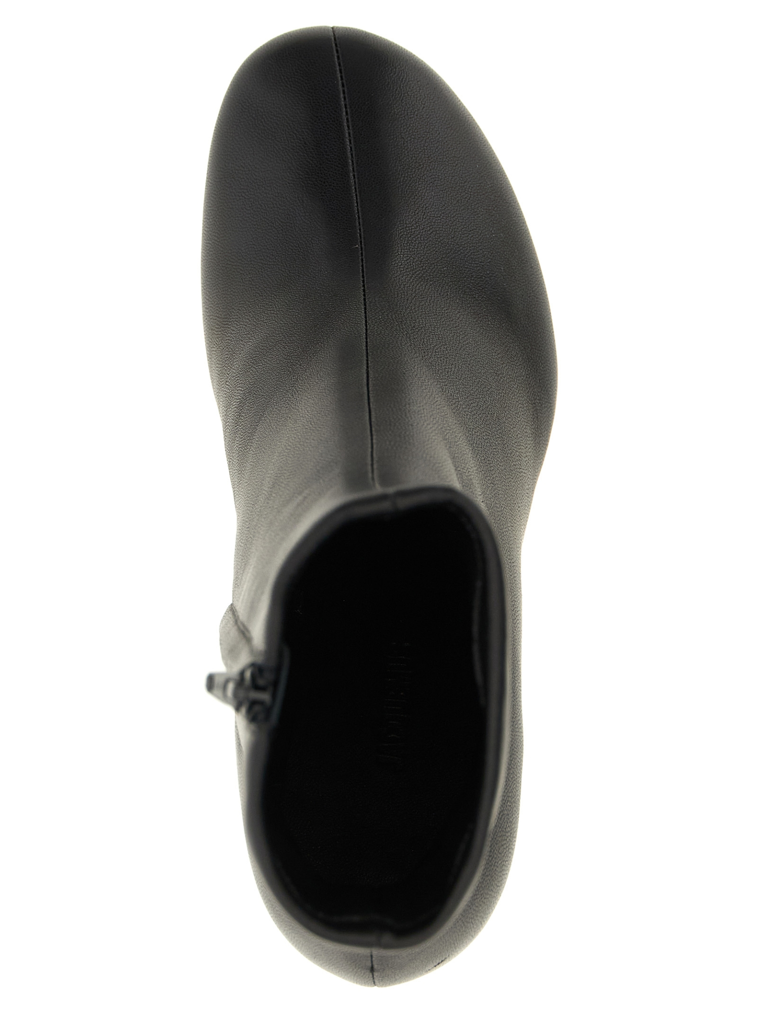 [JACQUEMUS] Boots FW26 26HFOW00218AC27L26990