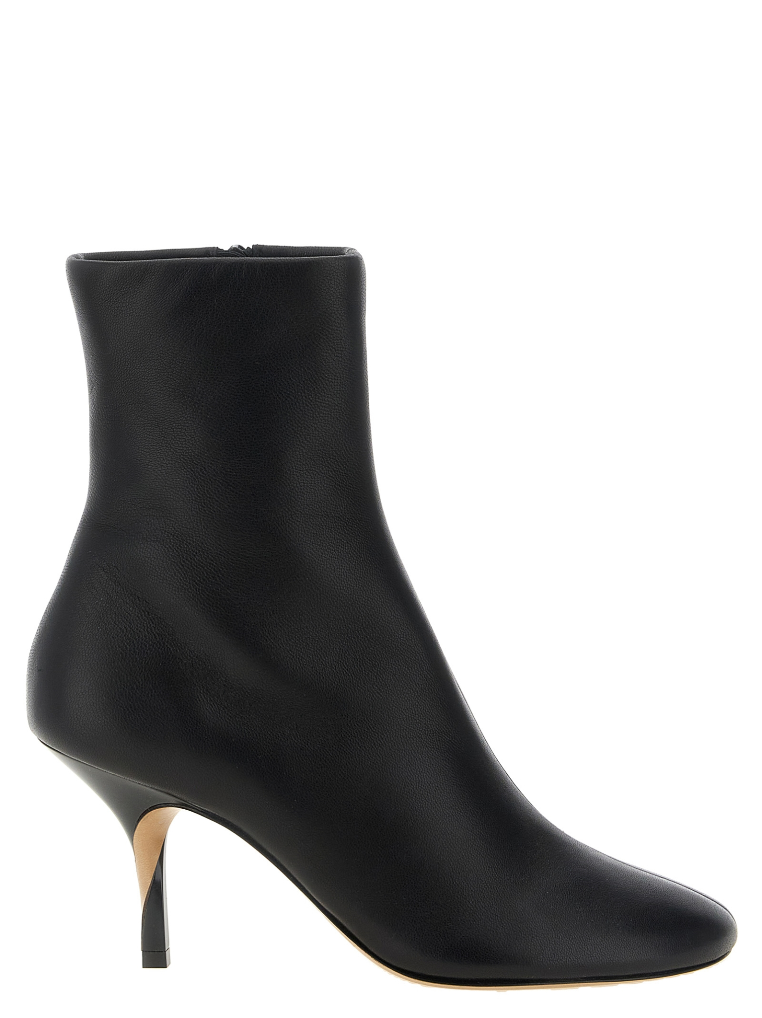 [JACQUEMUS] Boots FW26 26HFOW00218AC27L26990