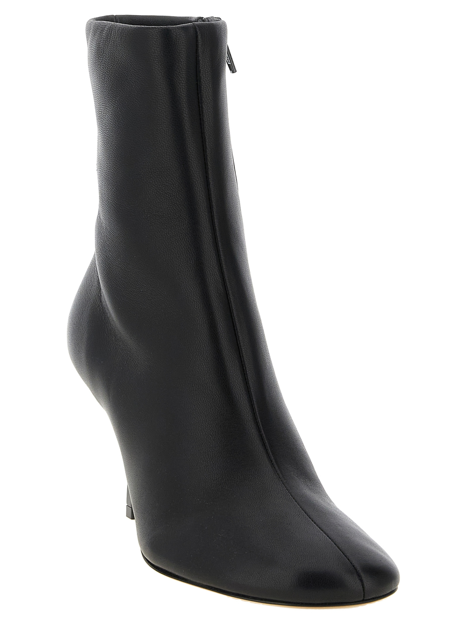 [JACQUEMUS] Boots FW26 26HFOW00218AC27L26990