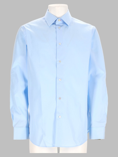 [Paul Smith] Shirts Long Sleeve FW26 M1R-A112-W00050_40
