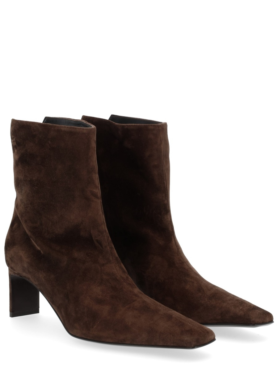 [KHAITE] Boots FW26 F1100-726_893