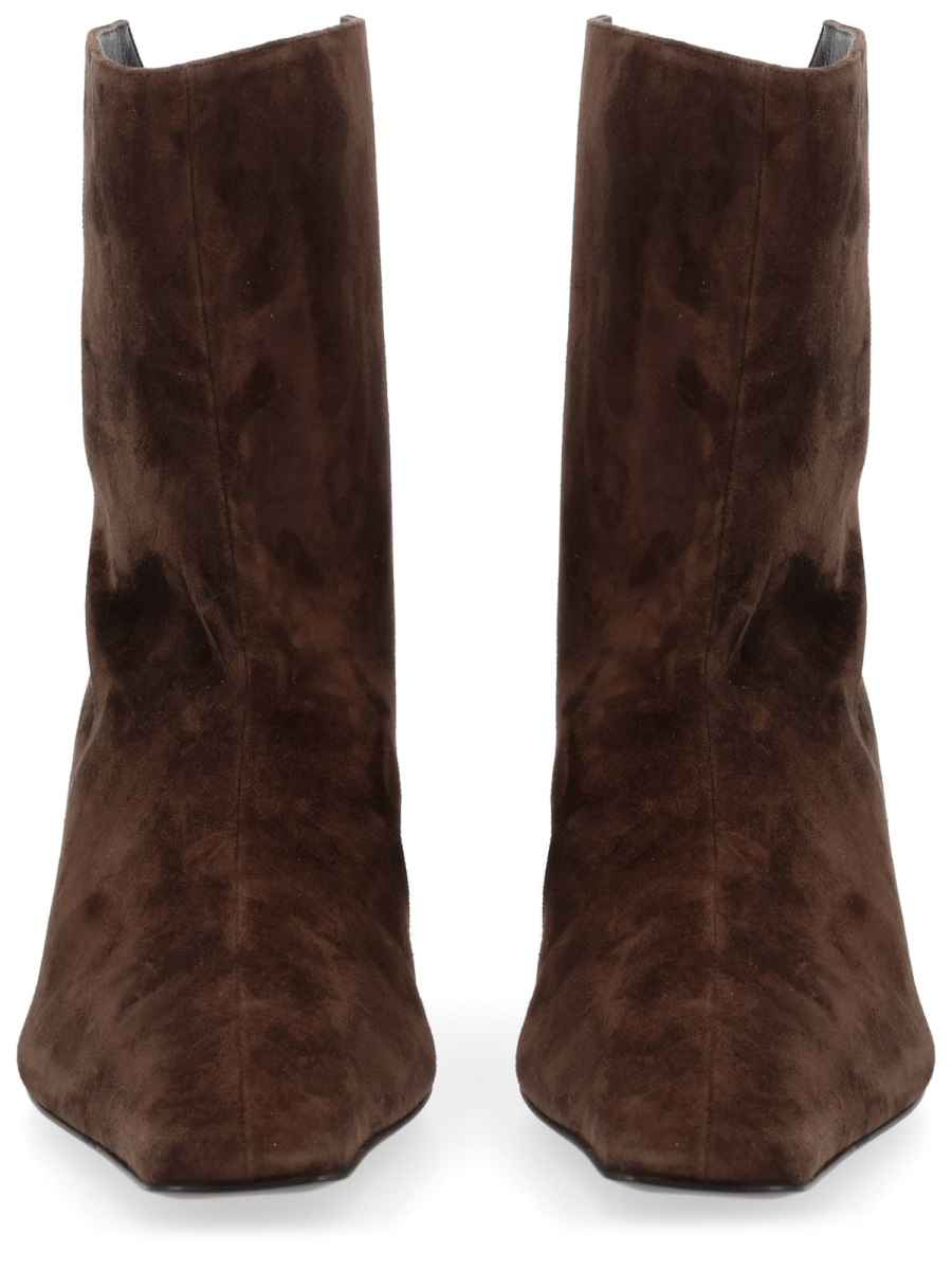 [KHAITE] Boots FW26 F1100-726_893
